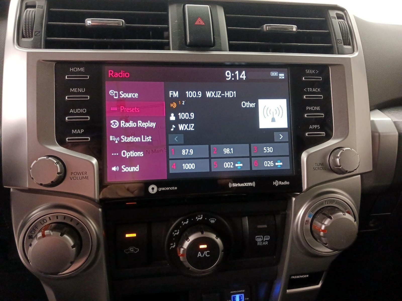 2022 Toyota 4Runner SR5 Premium - Photo 17