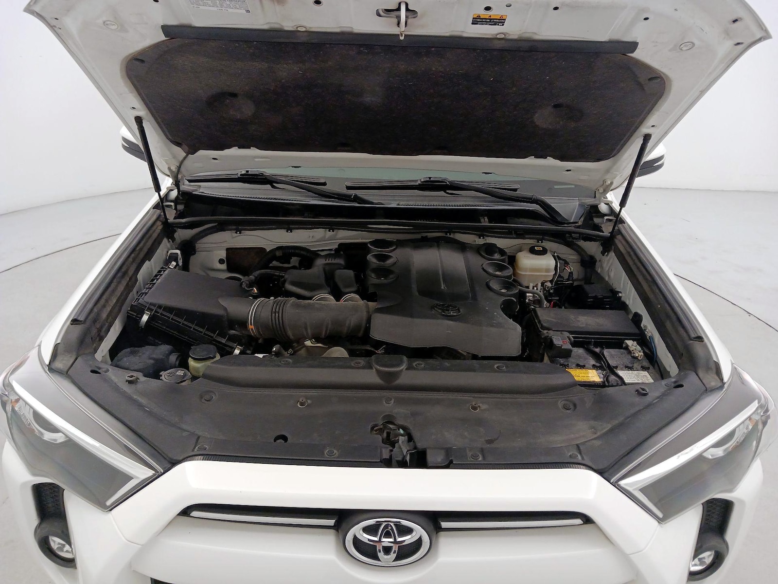 2022 Toyota 4Runner SR5 Premium - Photo 24