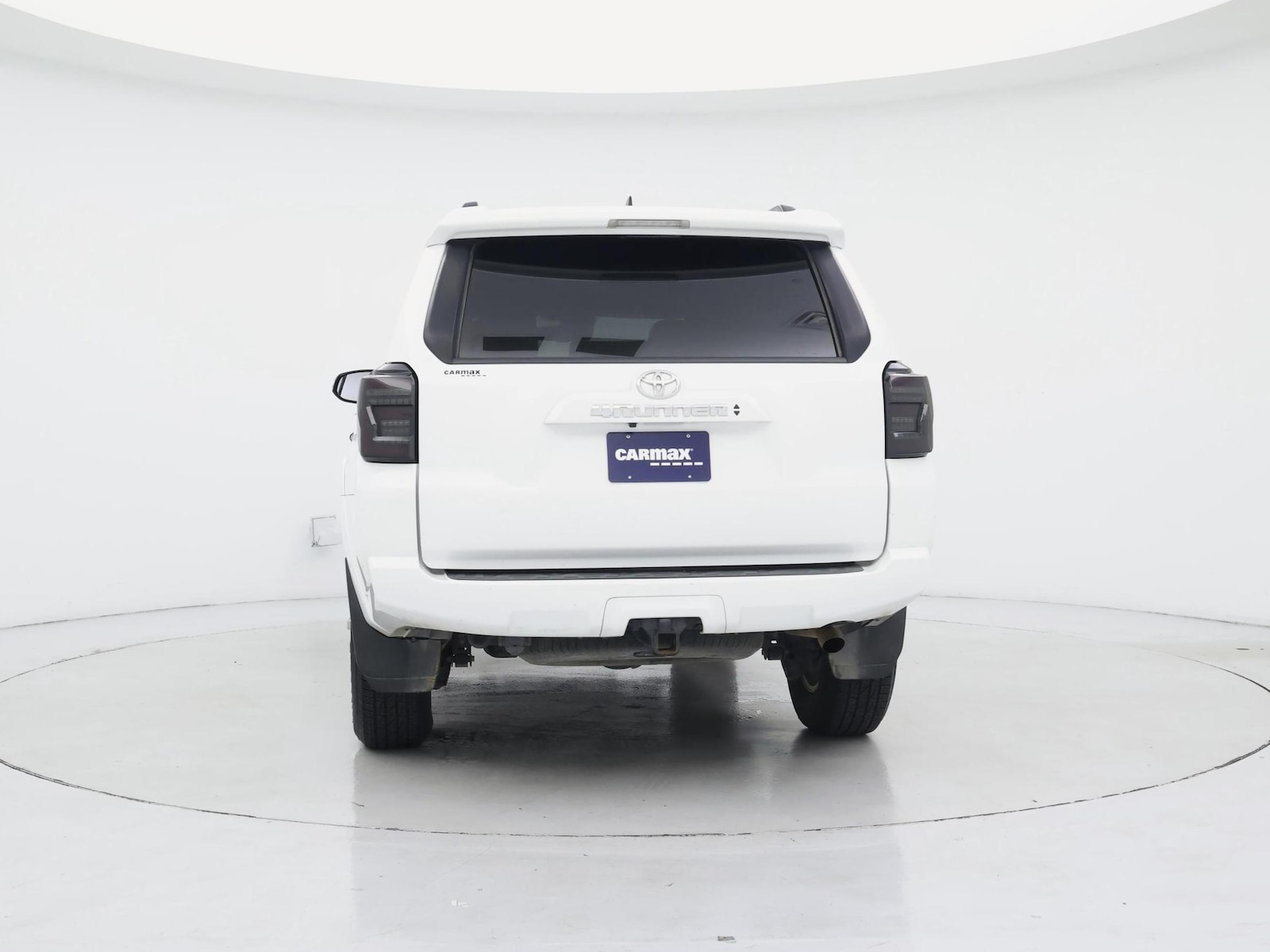 2022 Toyota 4Runner SR5 Premium - Photo 7