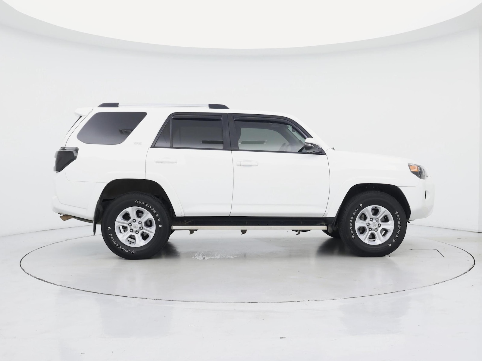 2022 Toyota 4Runner SR5 Premium - Photo 8