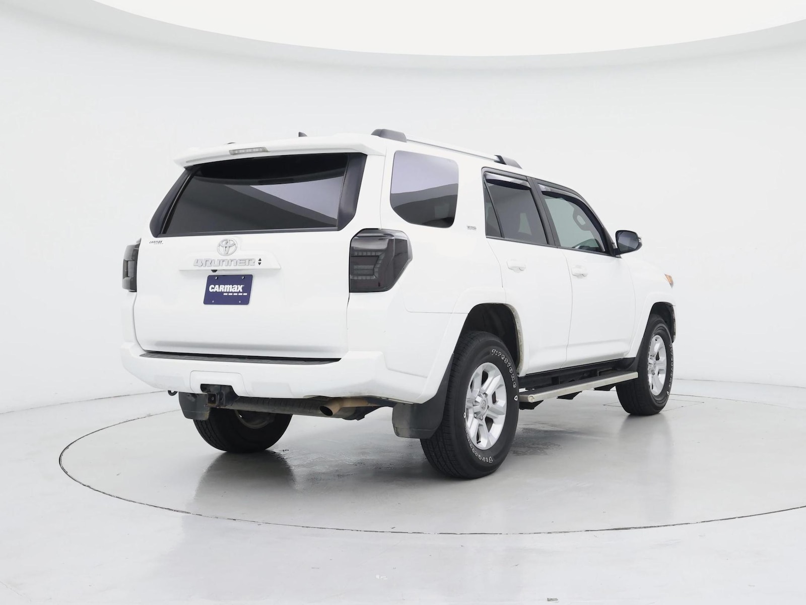 2022 Toyota 4Runner SR5 Premium - Photo 9