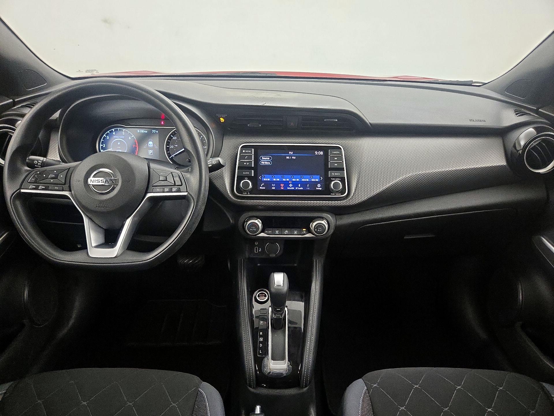 Thumbnail: 2019 Nissan Kicks - 9