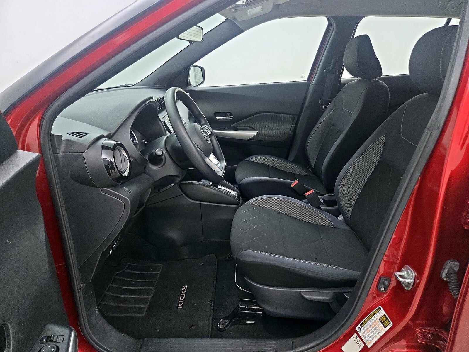 Side Airbags