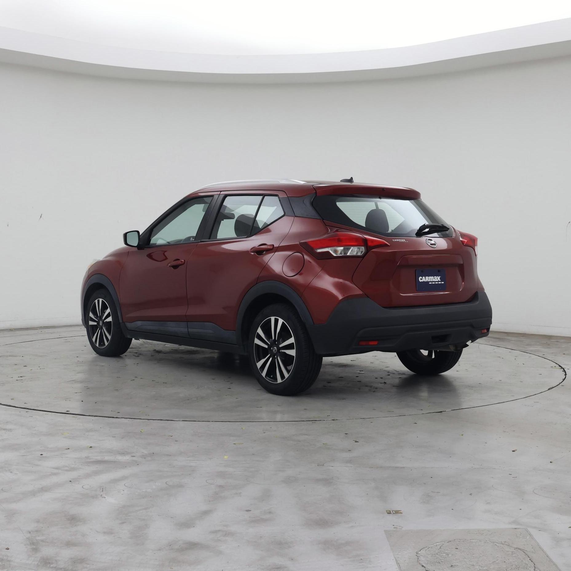 Thumbnail: 2019 Nissan Kicks - 2