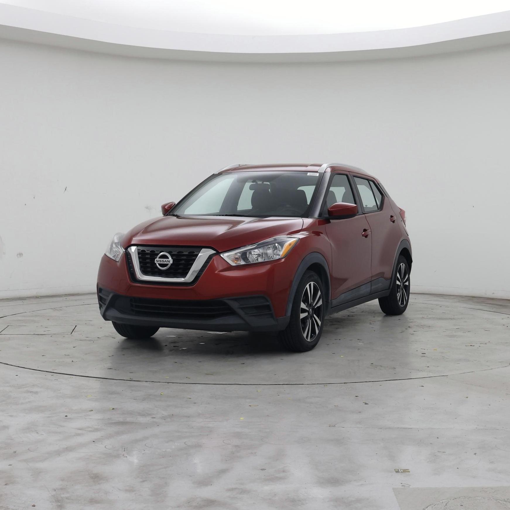 Thumbnail: 2019 Nissan Kicks - 4
