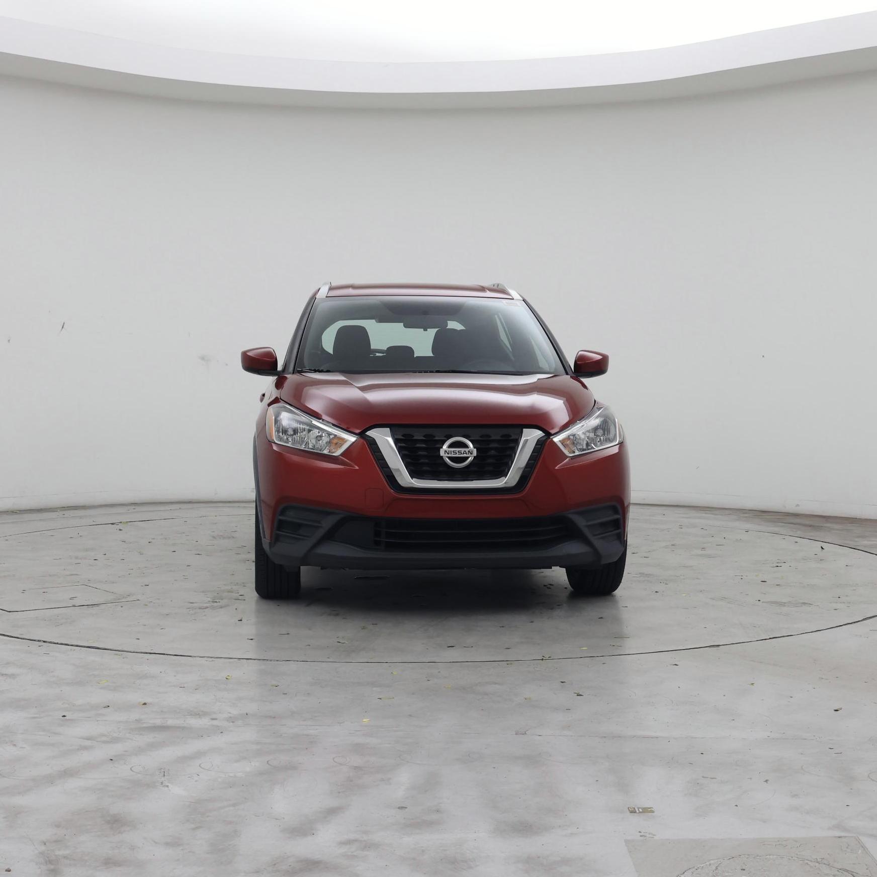 Thumbnail: 2019 Nissan Kicks - 5