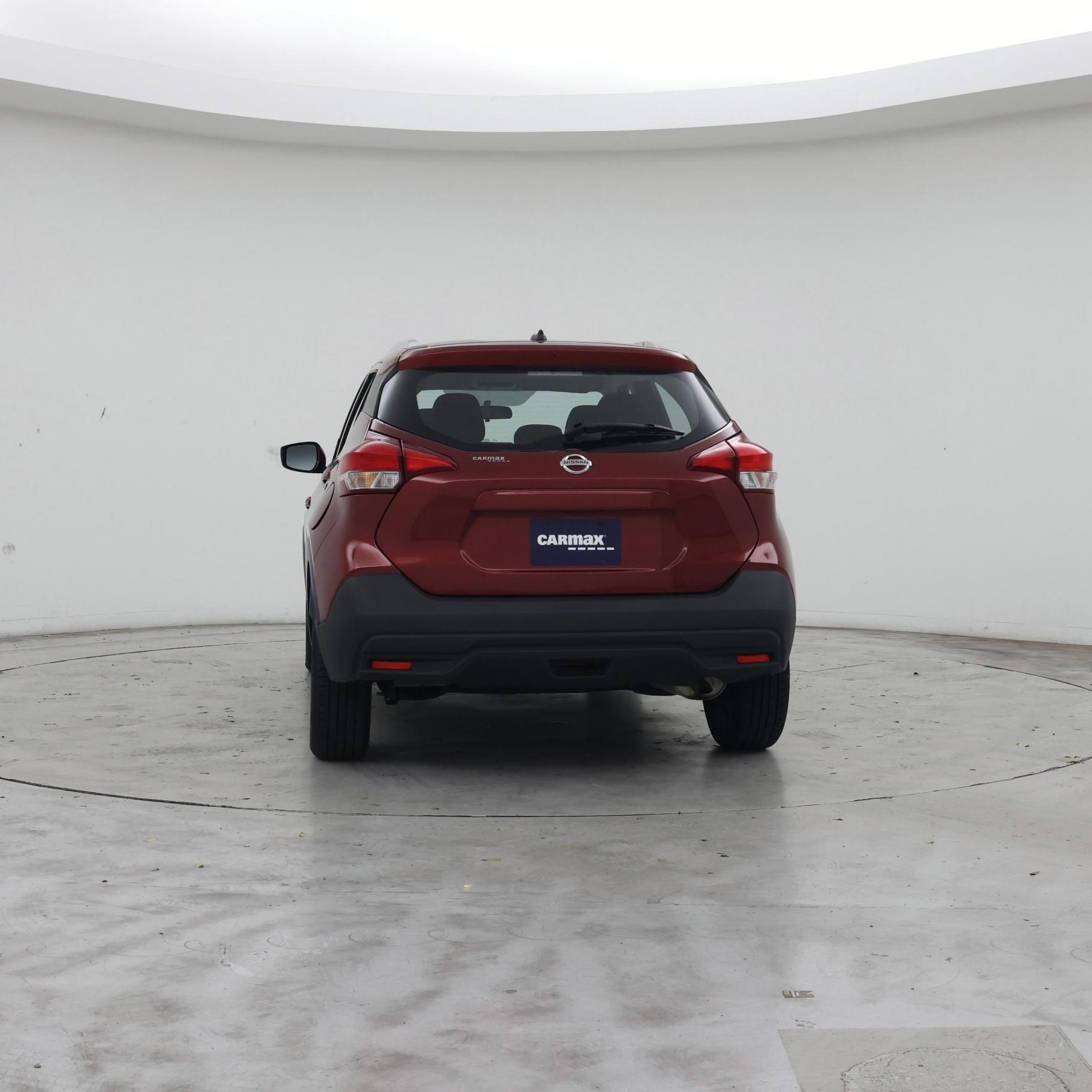 Thumbnail: 2019 Nissan Kicks - 6