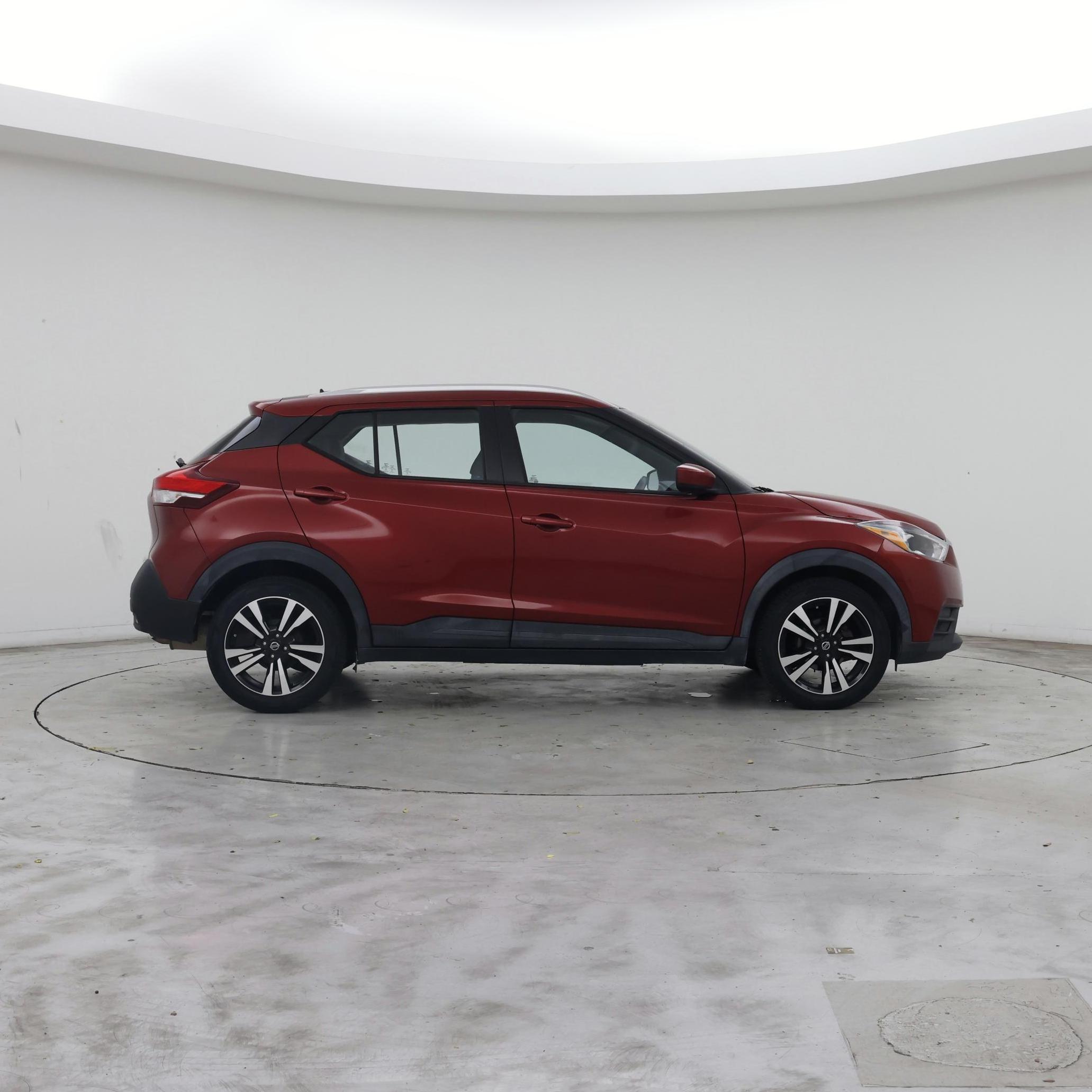 Thumbnail: 2019 Nissan Kicks - 7