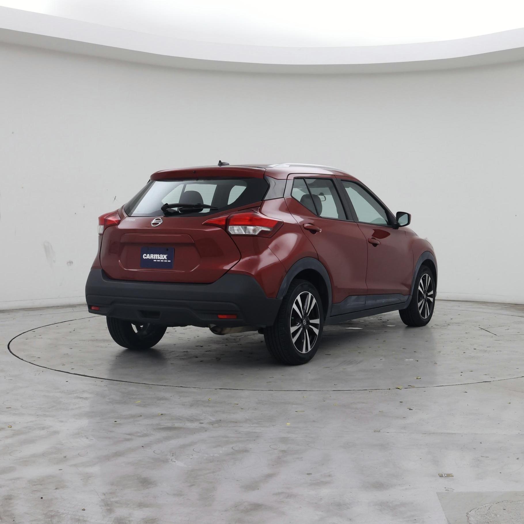Thumbnail: 2019 Nissan Kicks - 8