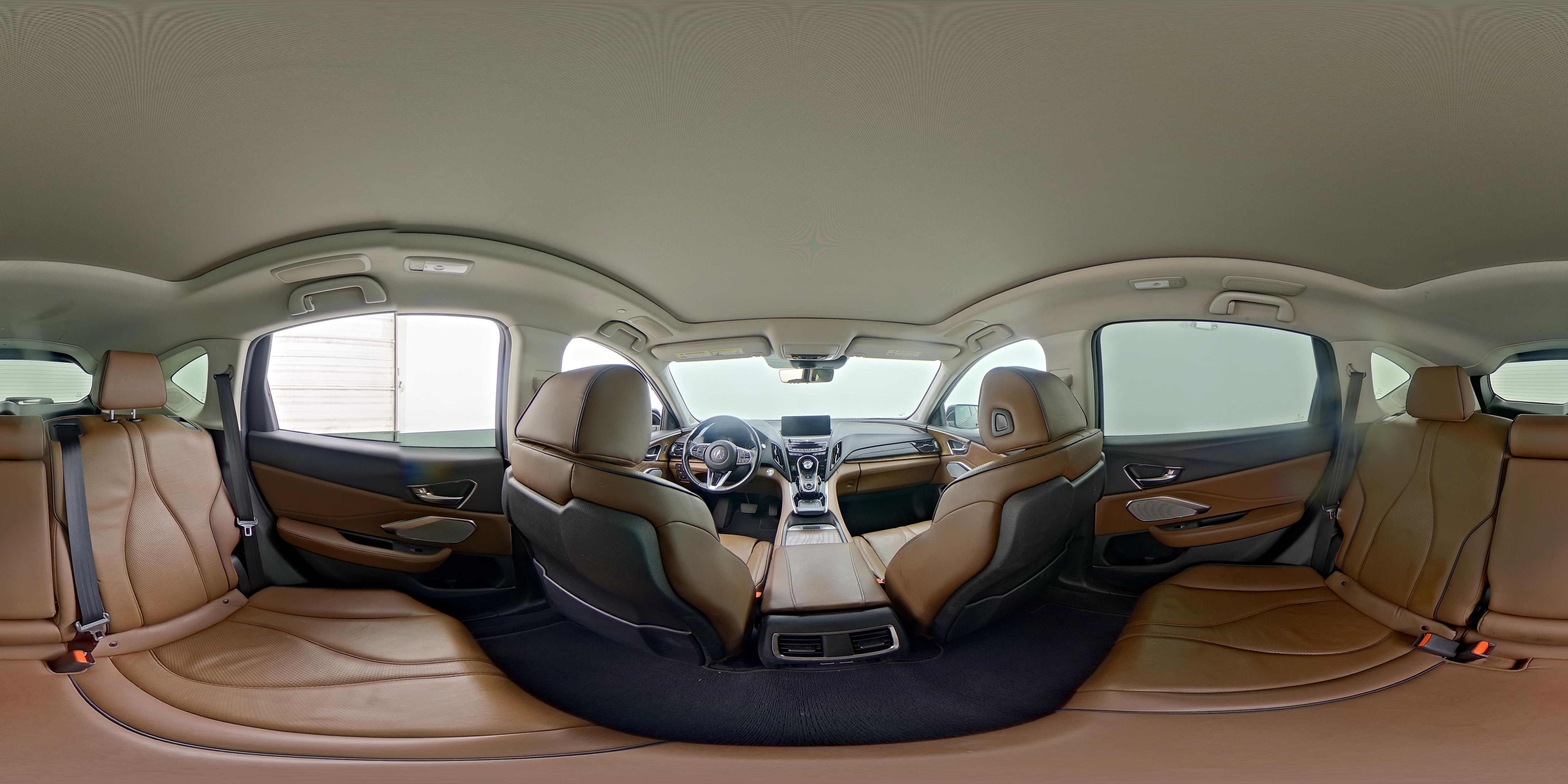 2020 Acura RDX Advance Package - Photo 28