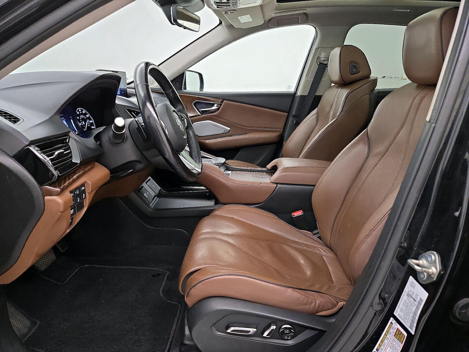 2020 Acura RDX Advance Package - Photo 12