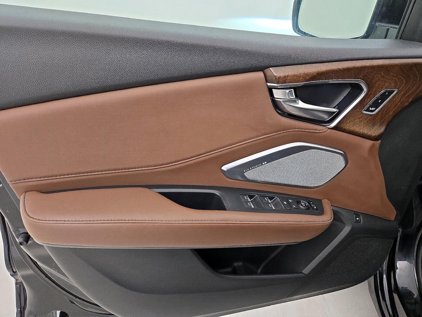 2020 Acura RDX Advance Package - Photo 13