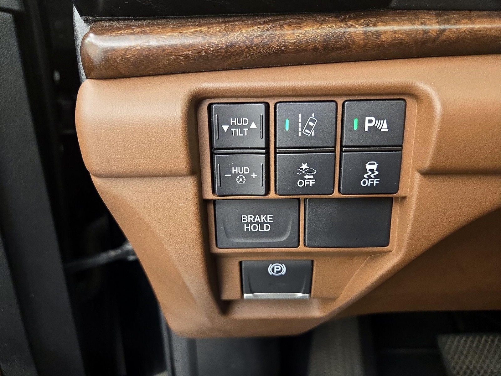 2020 Acura RDX Advance Package - Photo 14