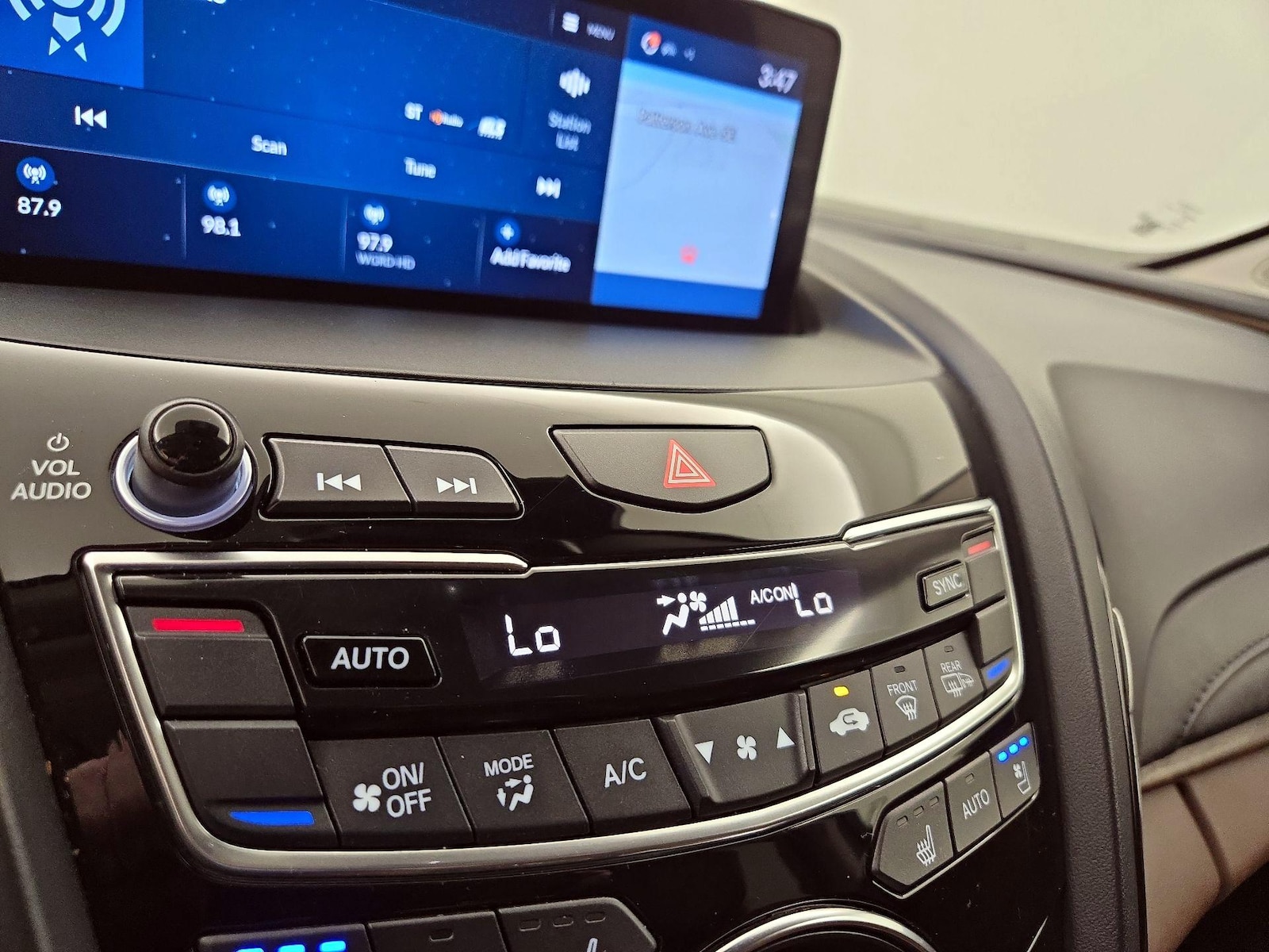 2020 Acura RDX Advance Package - Photo 18