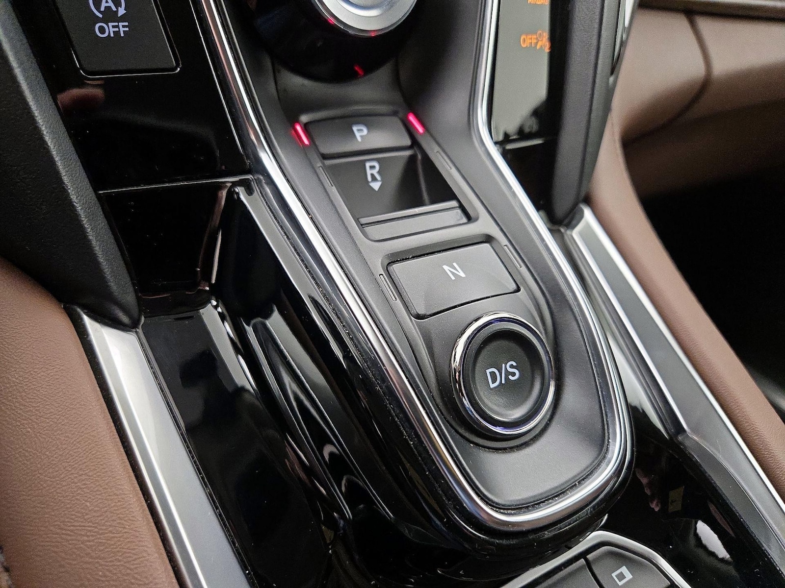 2020 Acura RDX Advance Package - Photo 19
