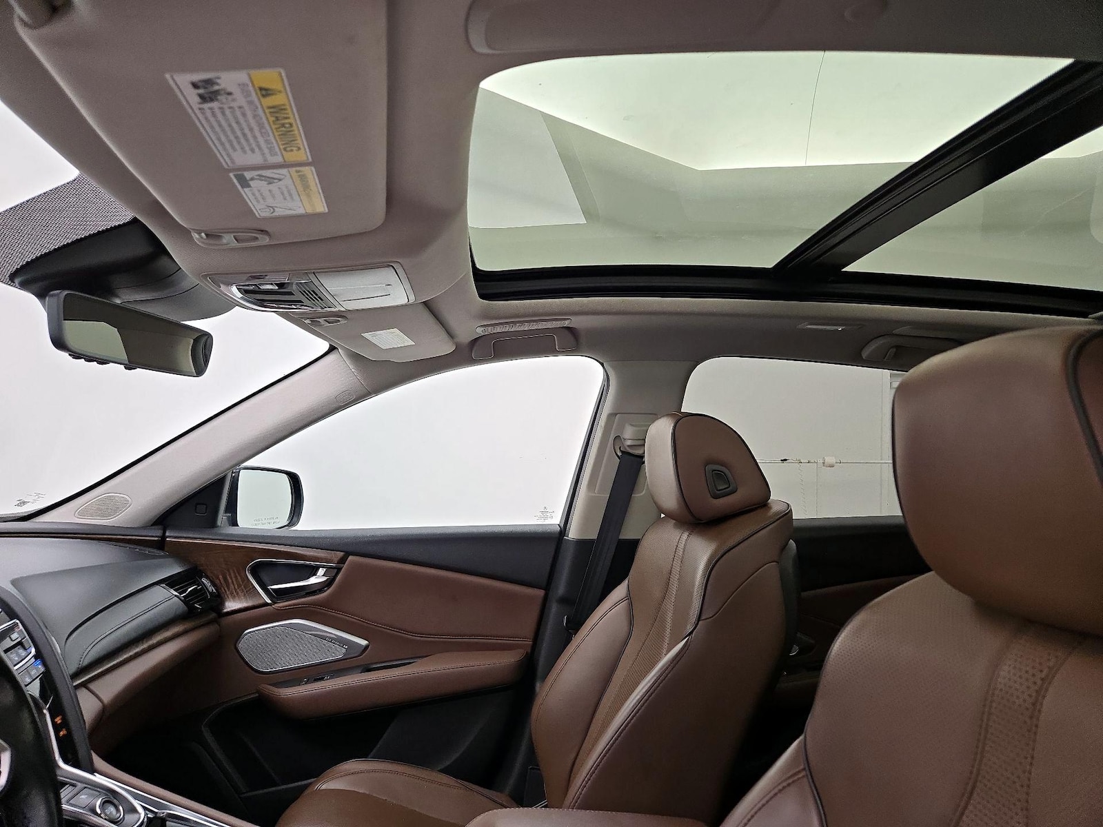 2020 Acura RDX Advance Package - Photo 21