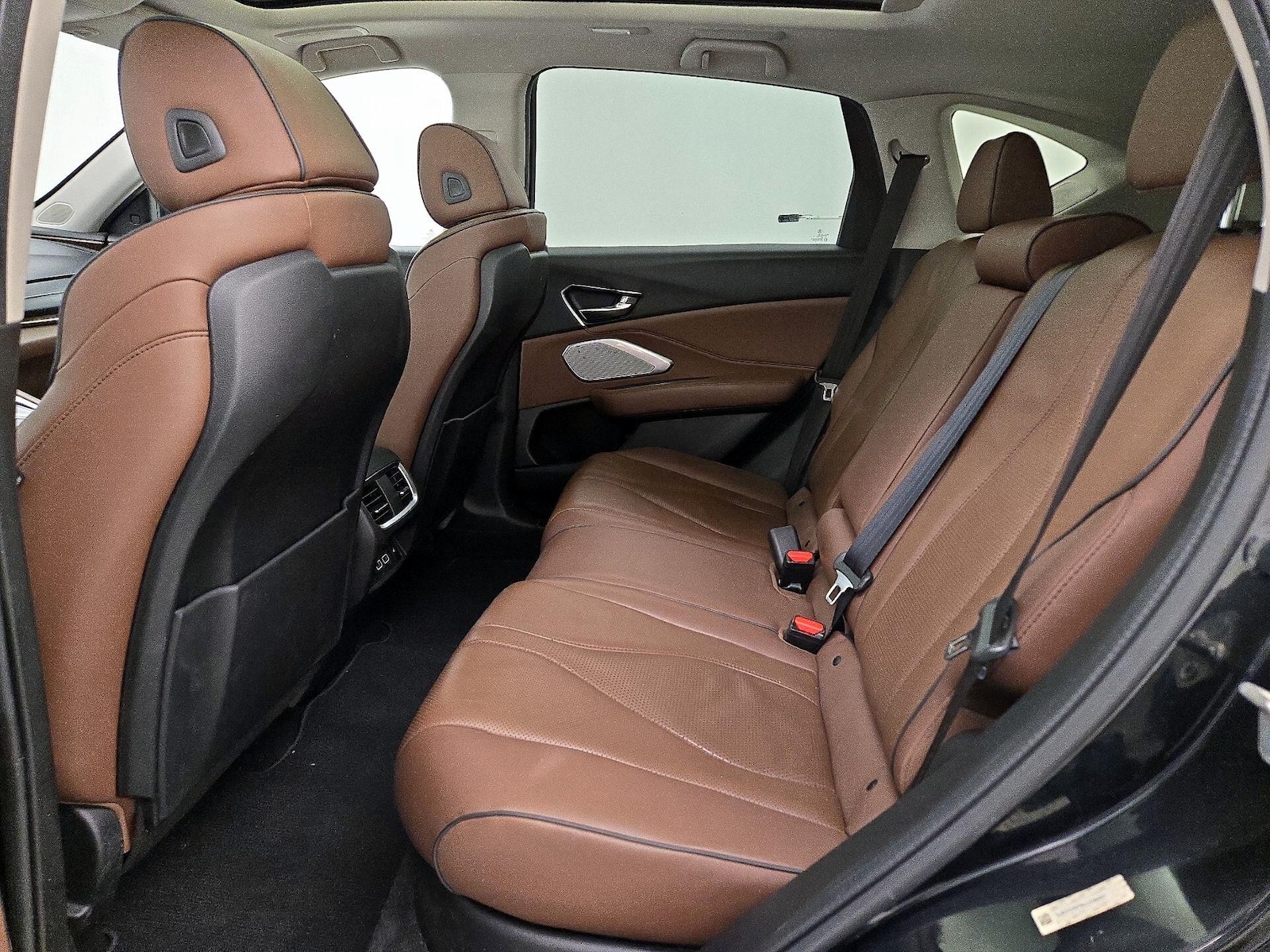 2020 Acura RDX Advance Package - Photo 22