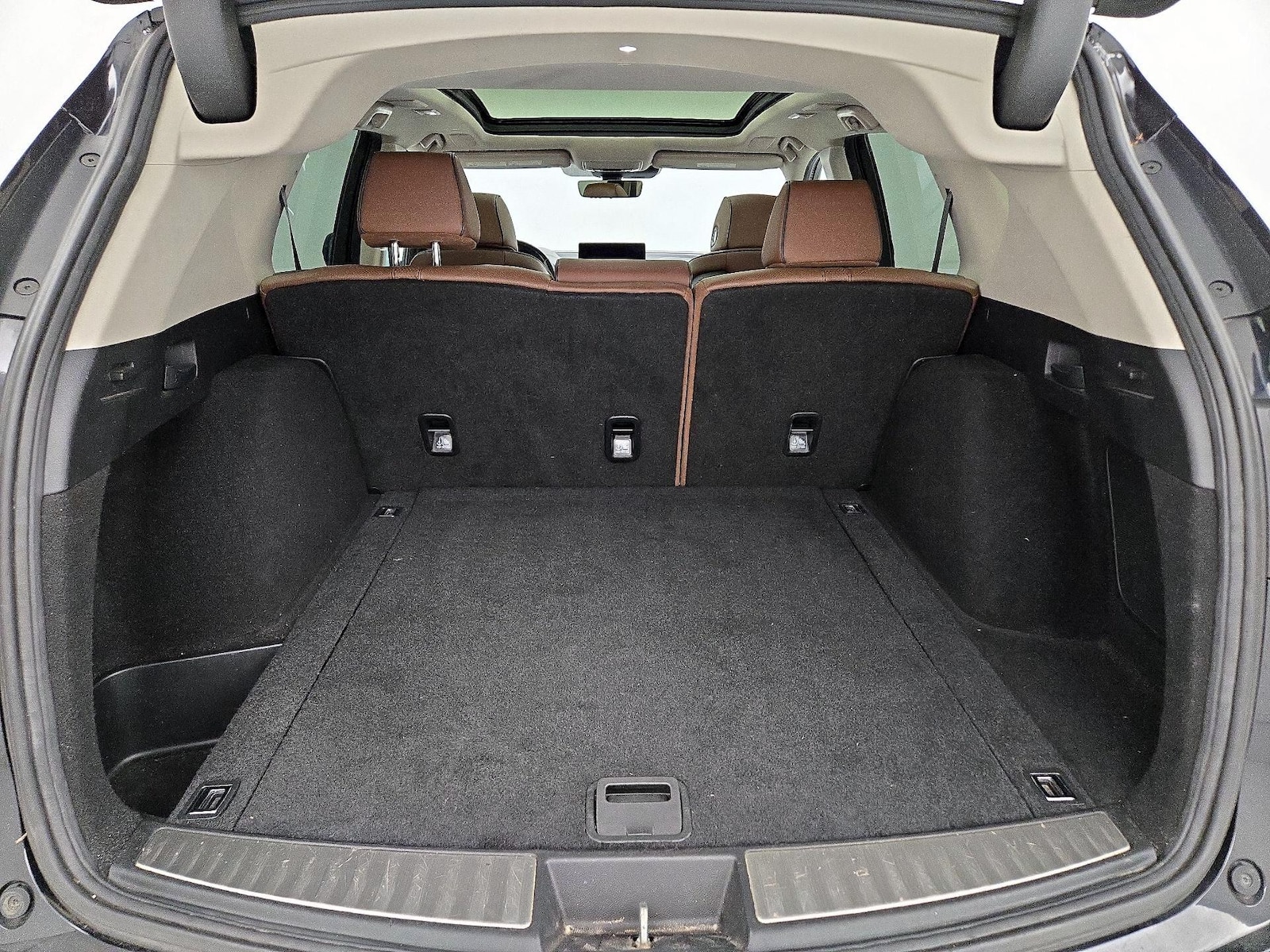 2020 Acura RDX Advance Package - Photo 23
