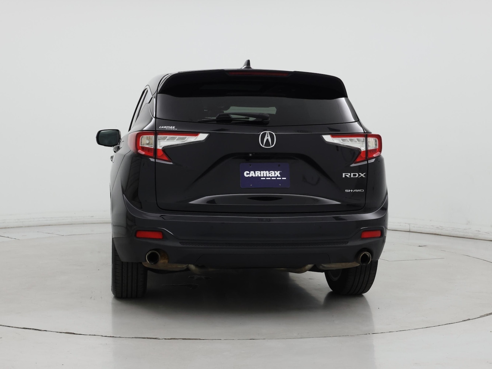 2020 Acura RDX Advance Package - Photo 7