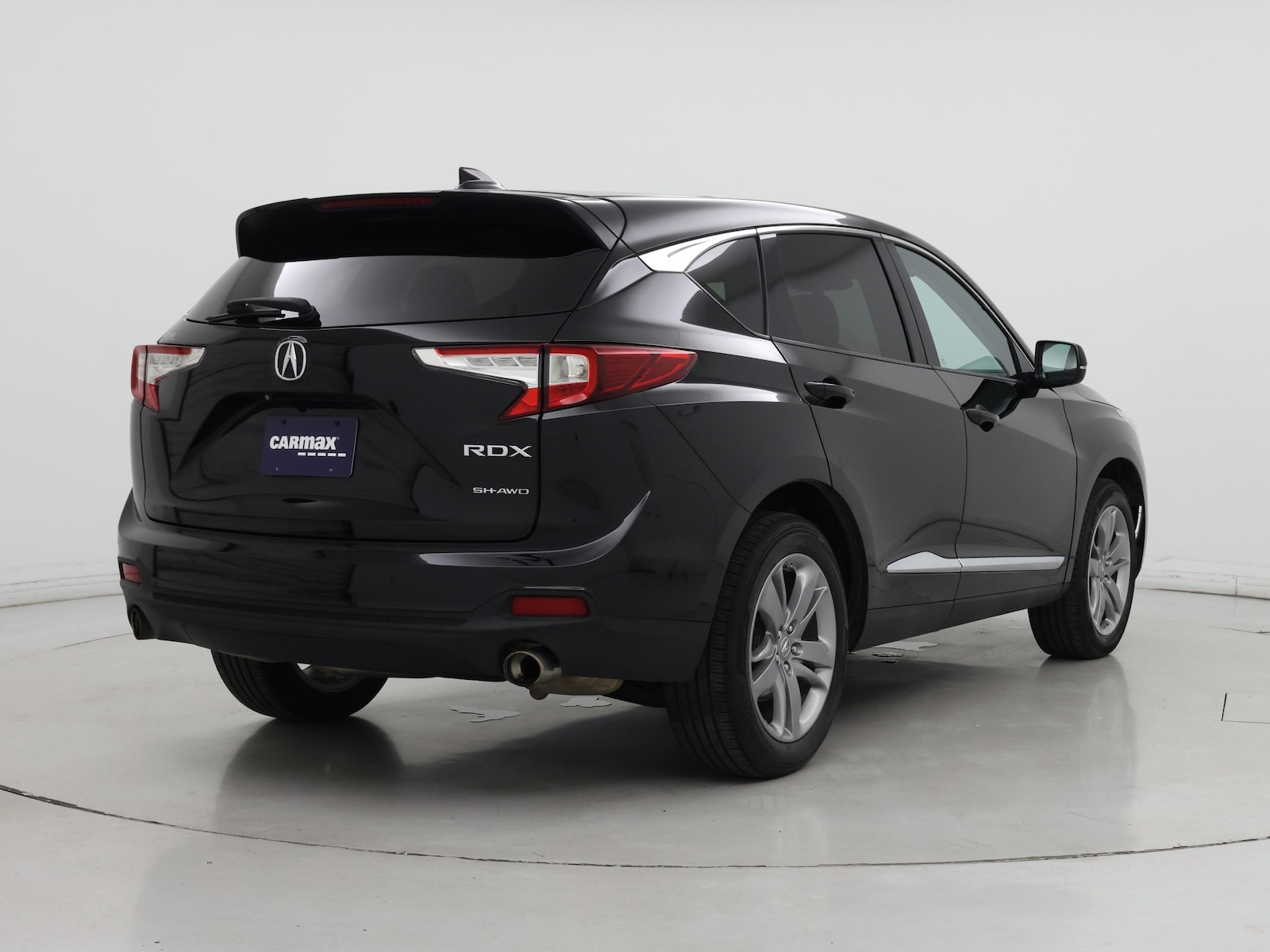 2020 Acura RDX Advance Package - Photo 9