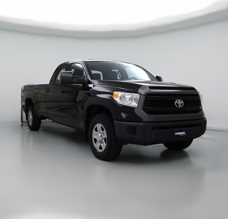 2016 Toyota Tundra SR