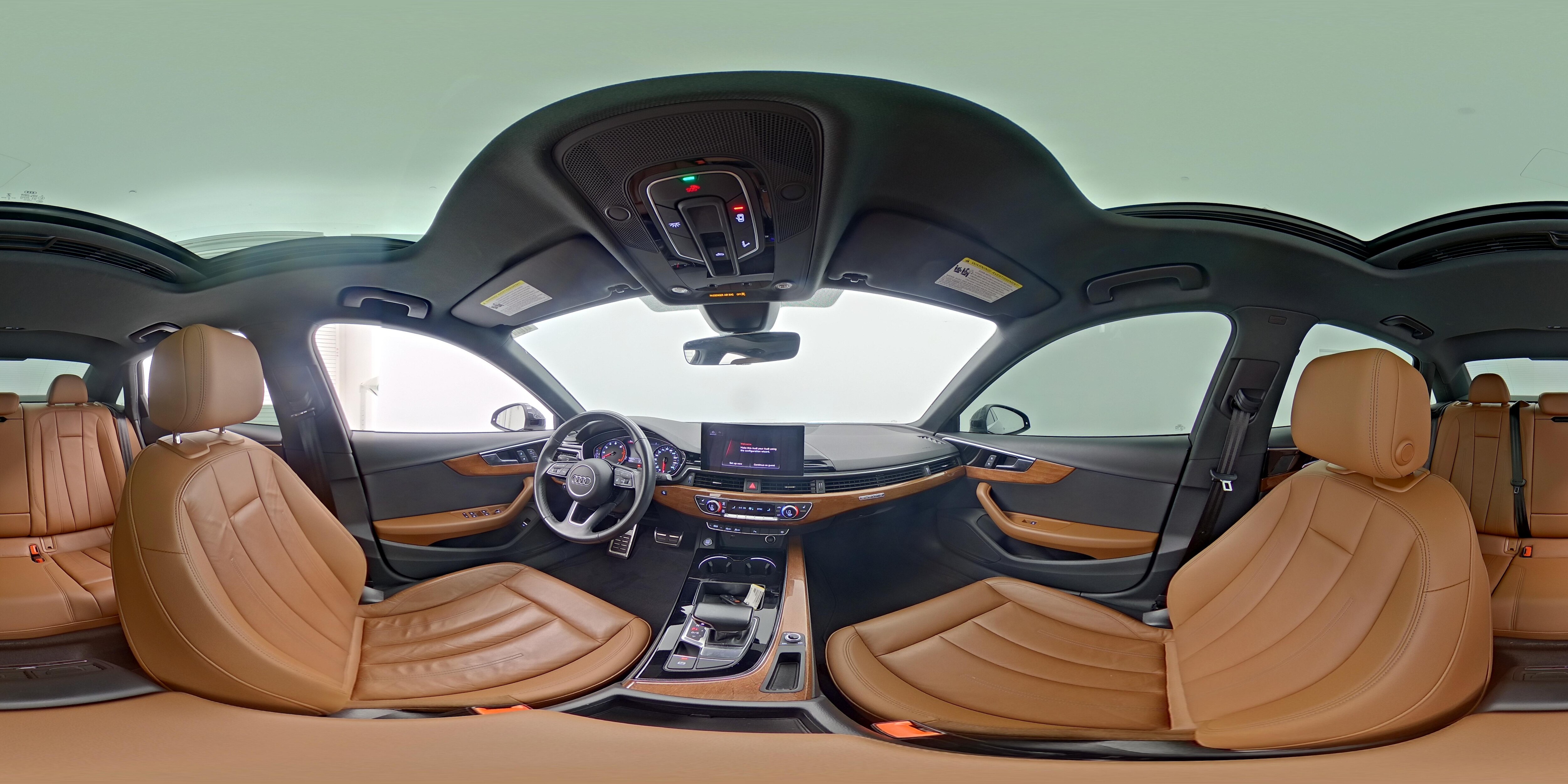 2021 Audi A4 Premium - Photo 23