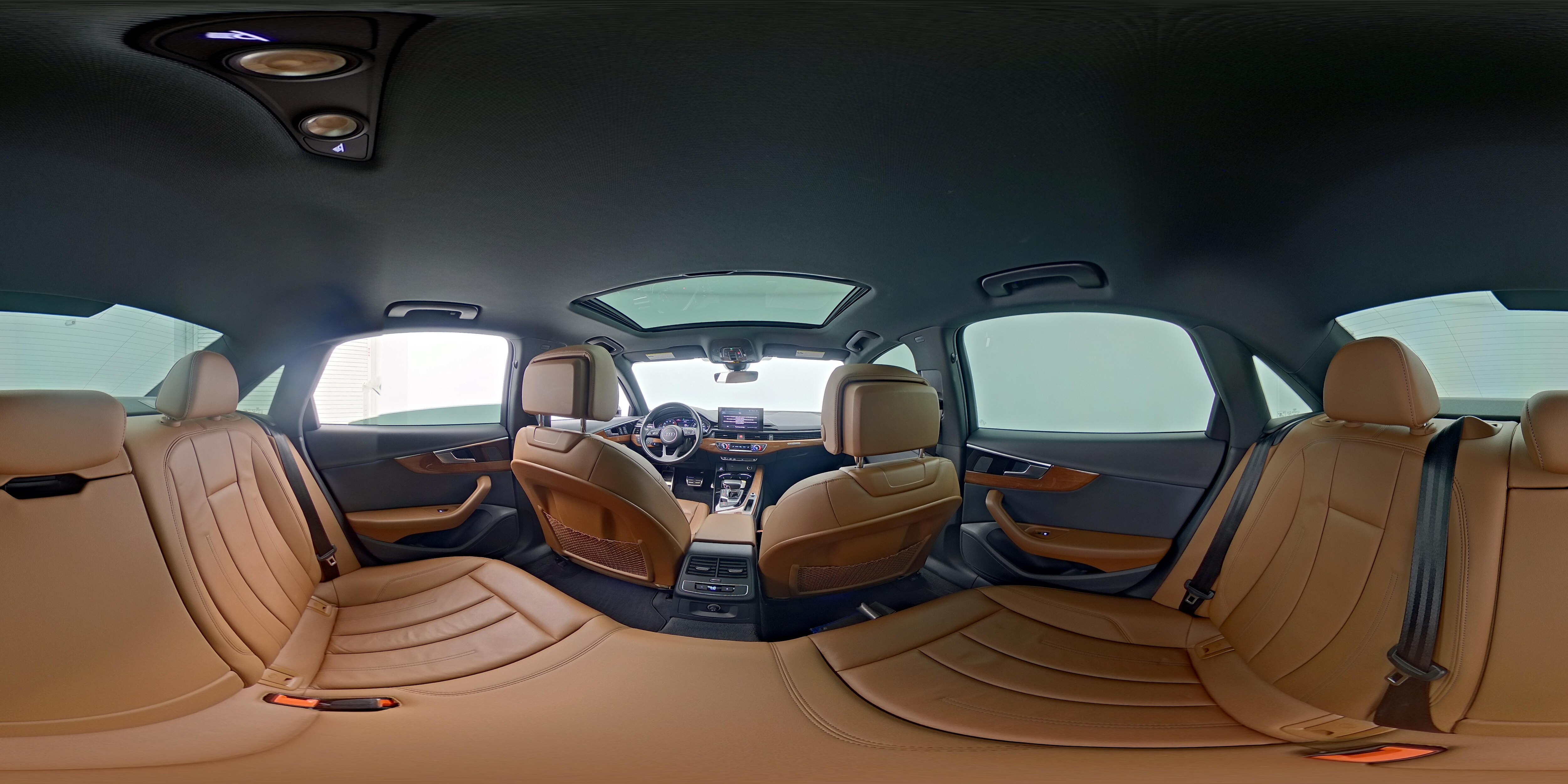2021 Audi A4 Premium - Photo 24