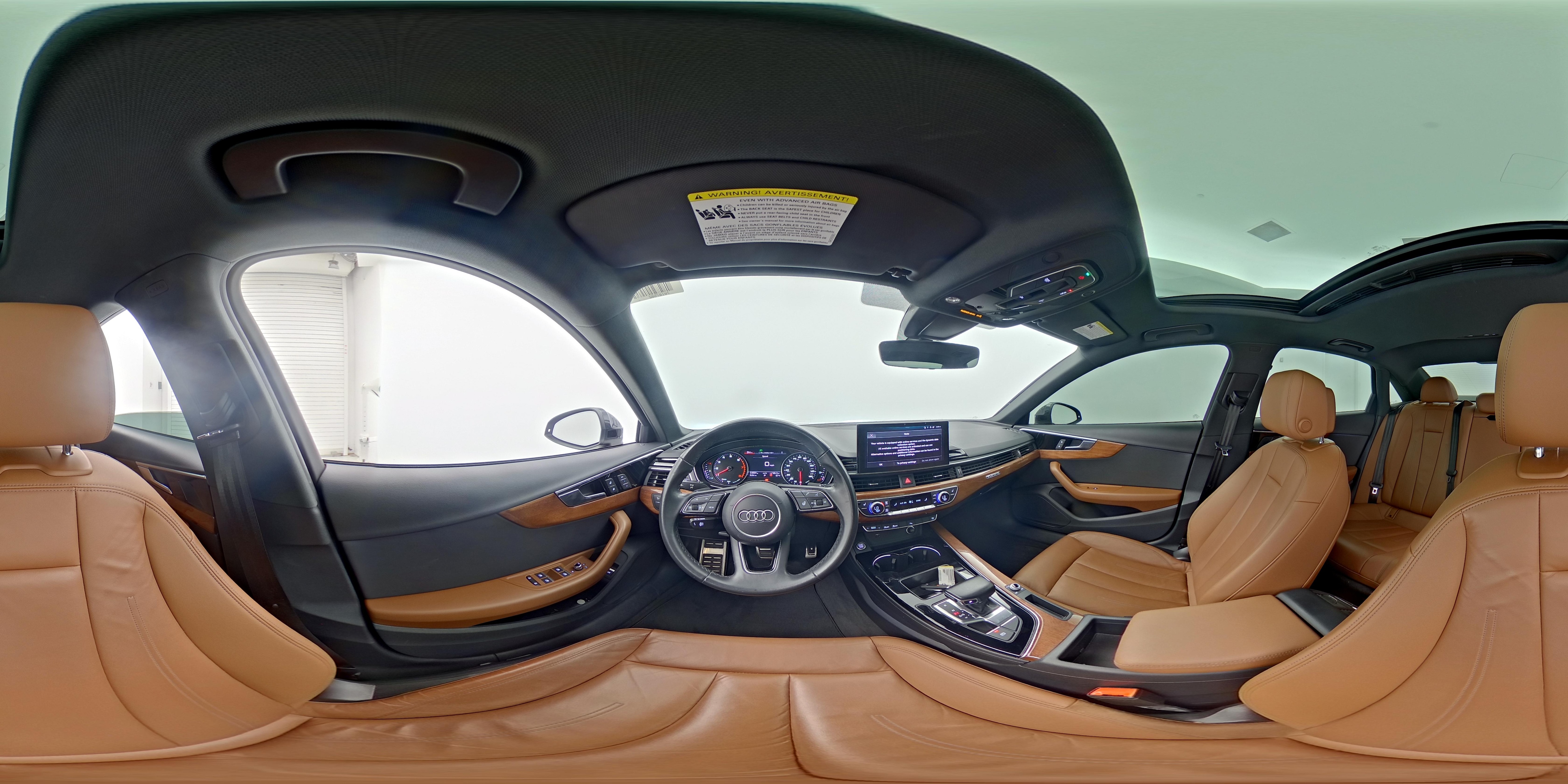 2021 Audi A4 Premium - Photo 25