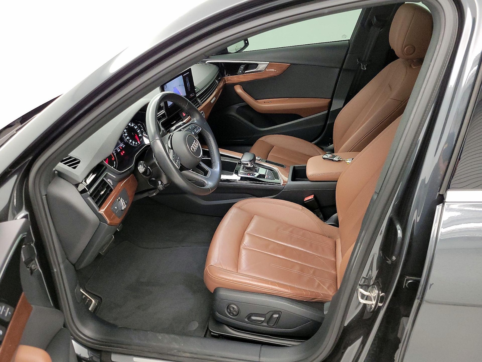 2021 Audi A4 Premium - Photo 10