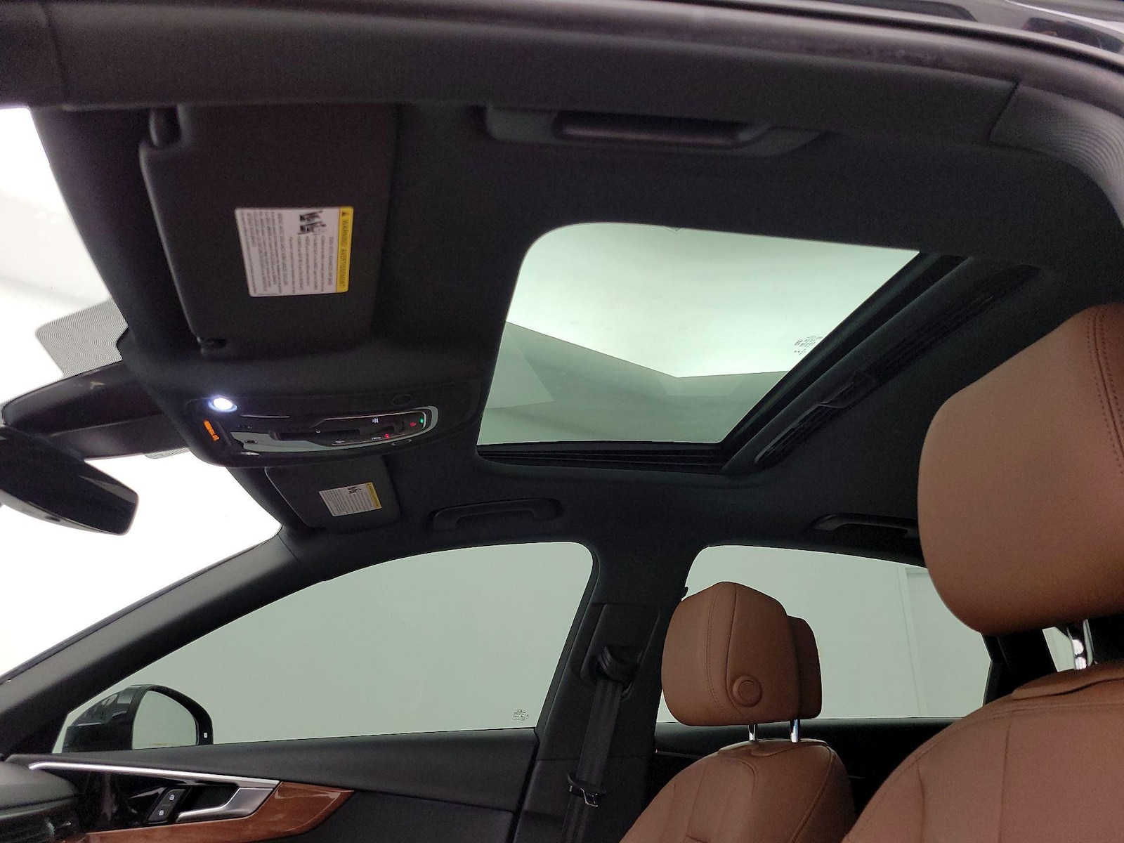 2021 Audi A4 Premium - Photo 18