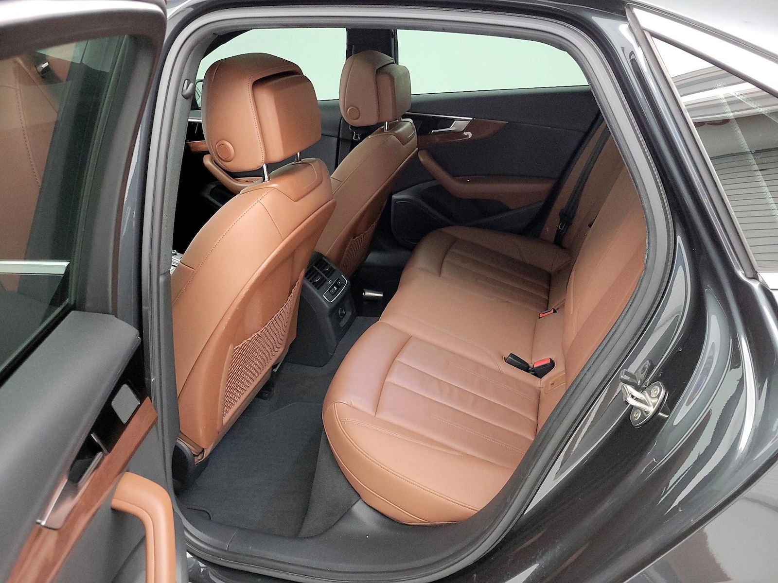 2021 Audi A4 Premium - Photo 19