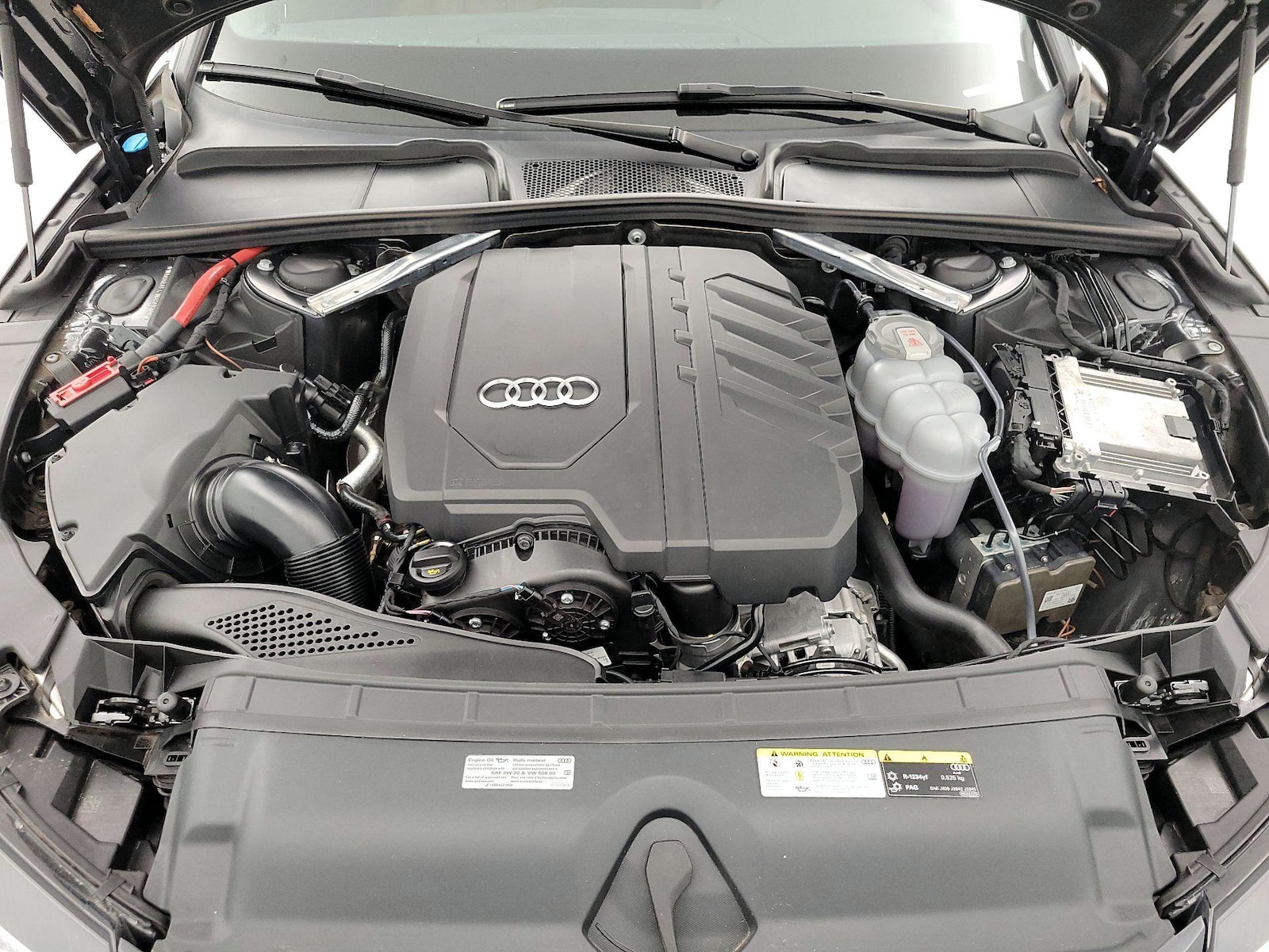 2021 Audi A4 Premium - Photo 21