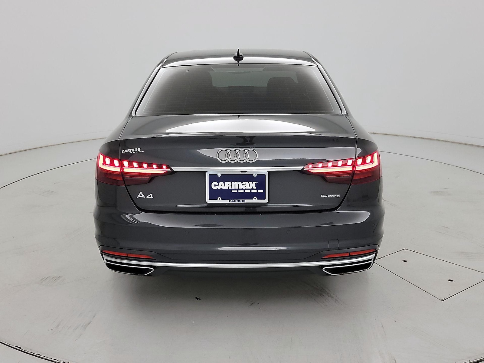 2021 Audi A4 Premium - Photo 6