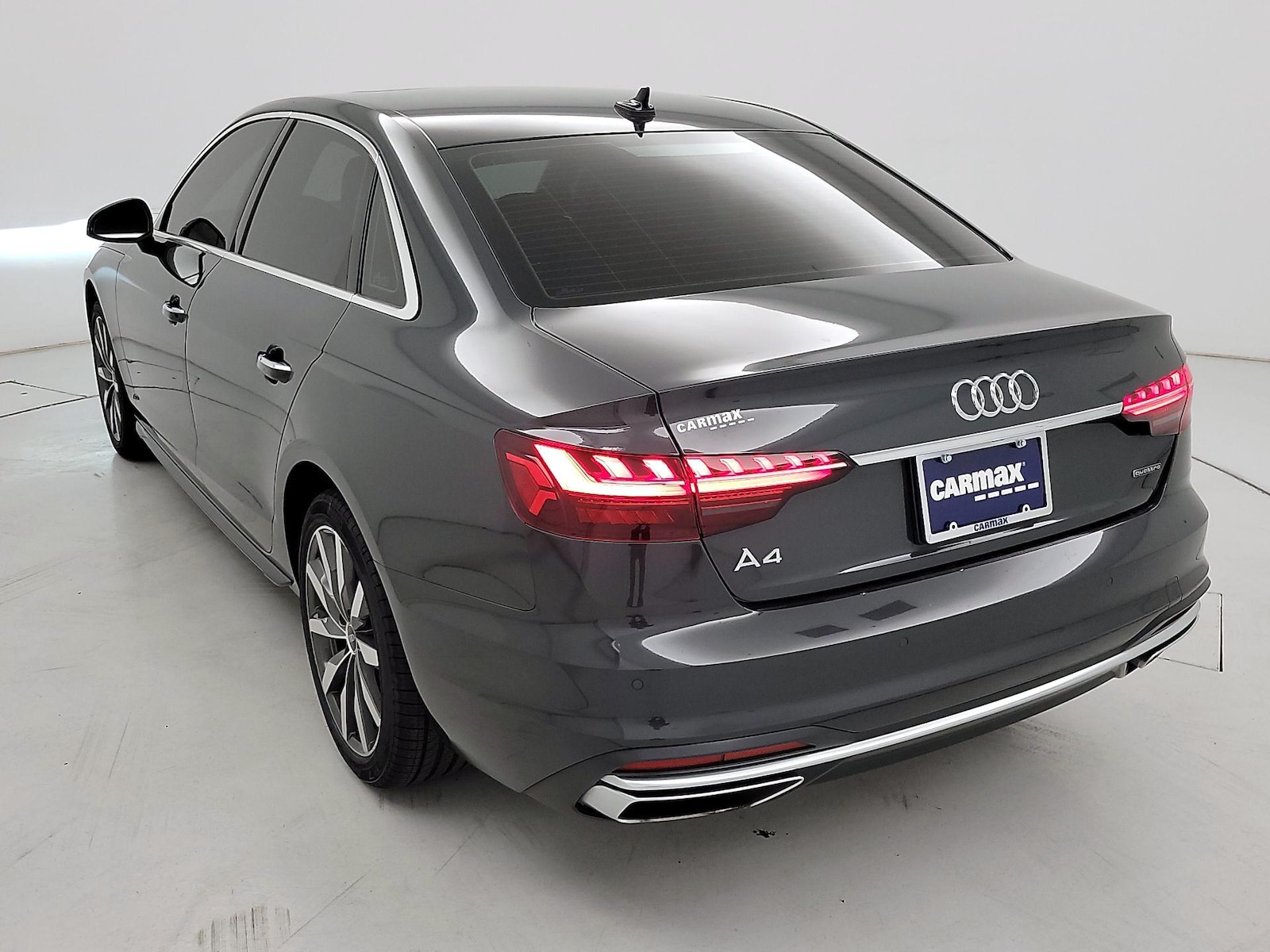 2021 Audi A4 Premium - Photo 7