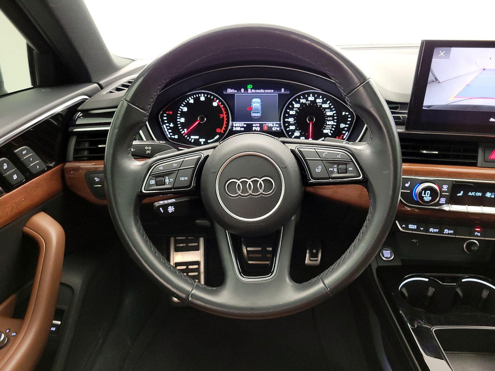 2021 Audi A4 Premium - Photo 9