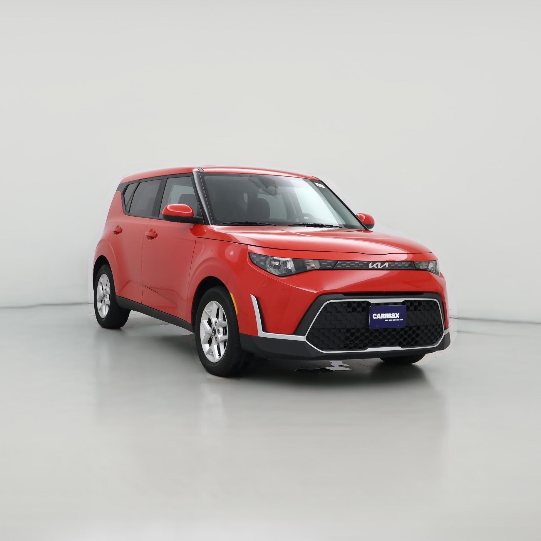 Thumbnail: 2023 Kia Soul - 1