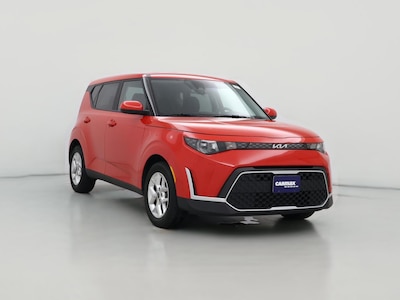 2023 Kia Soul S