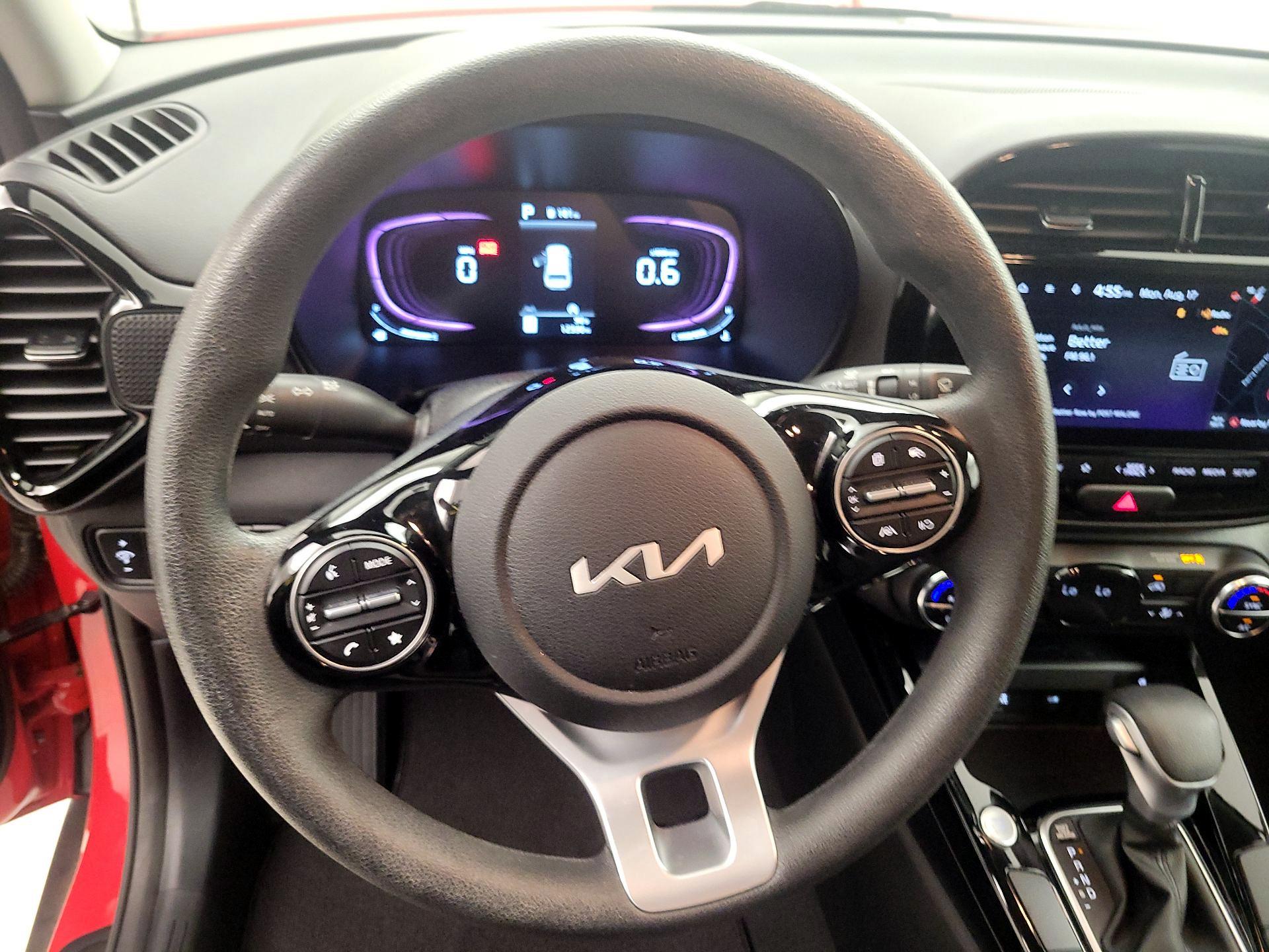 Thumbnail: 2023 Kia Soul - 10
