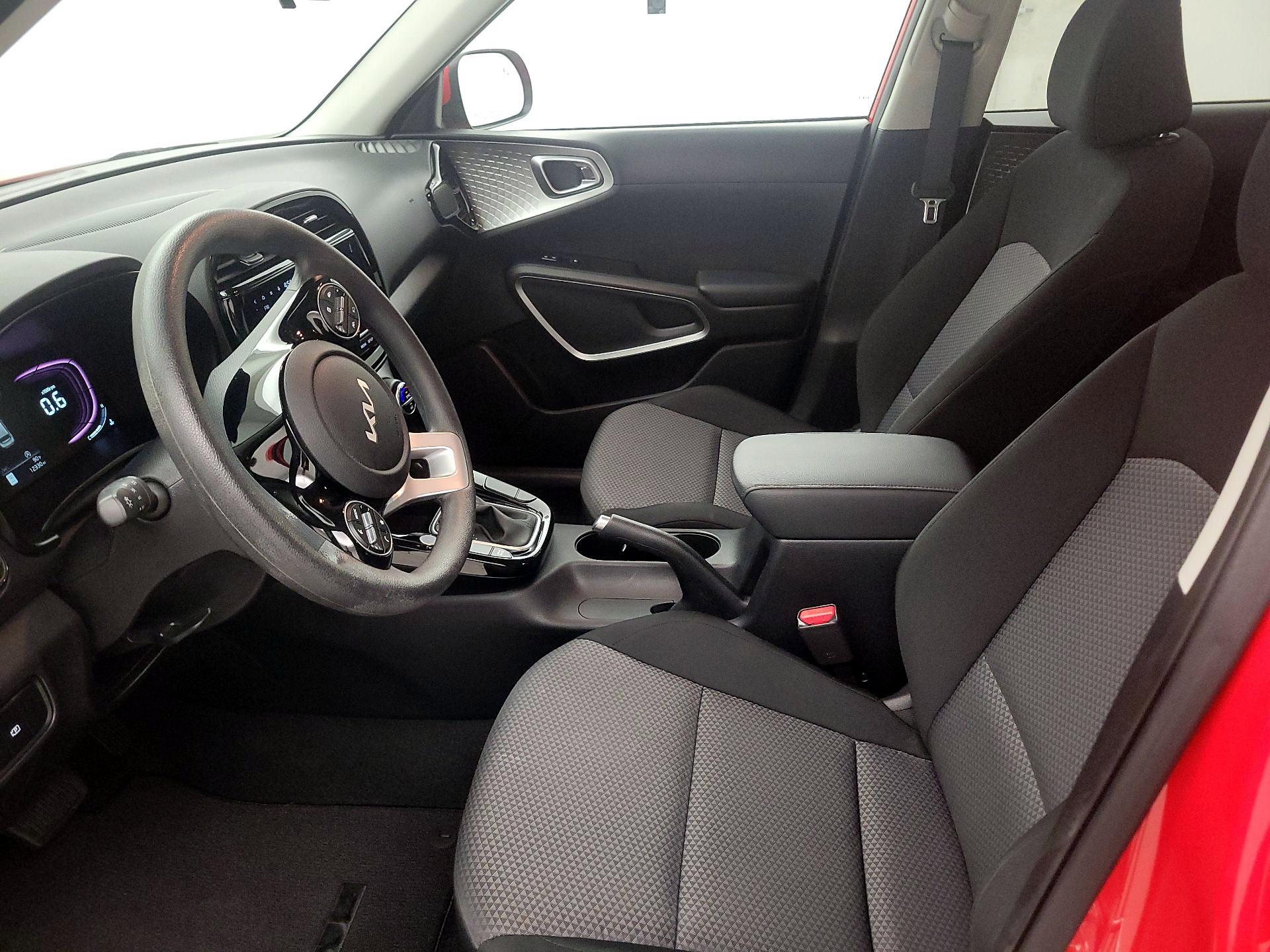 Thumbnail: 2023 Kia Soul - 11