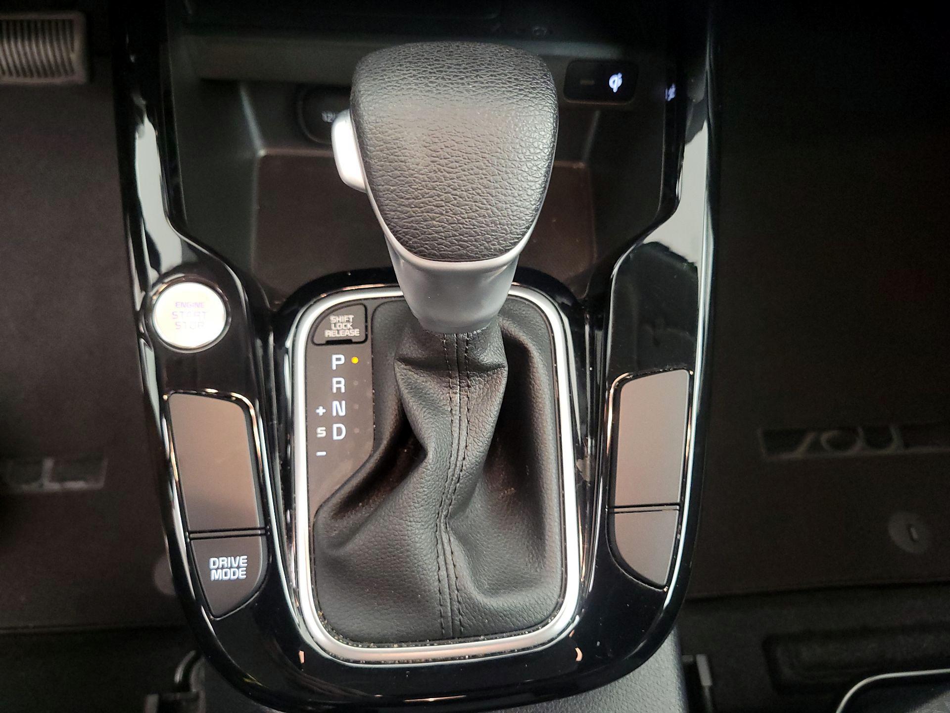 Thumbnail: 2023 Kia Soul - 18