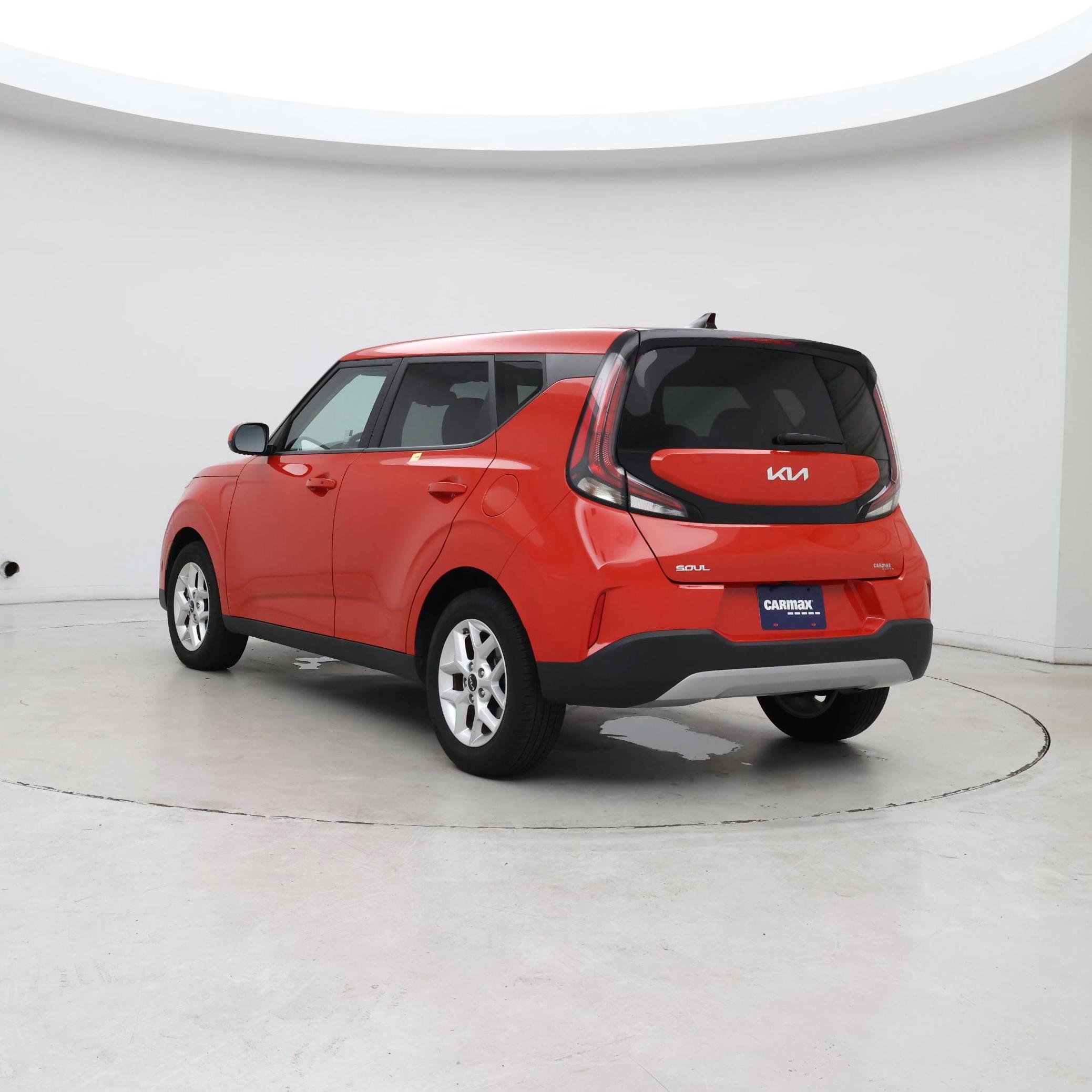 Thumbnail: 2023 Kia Soul - 2