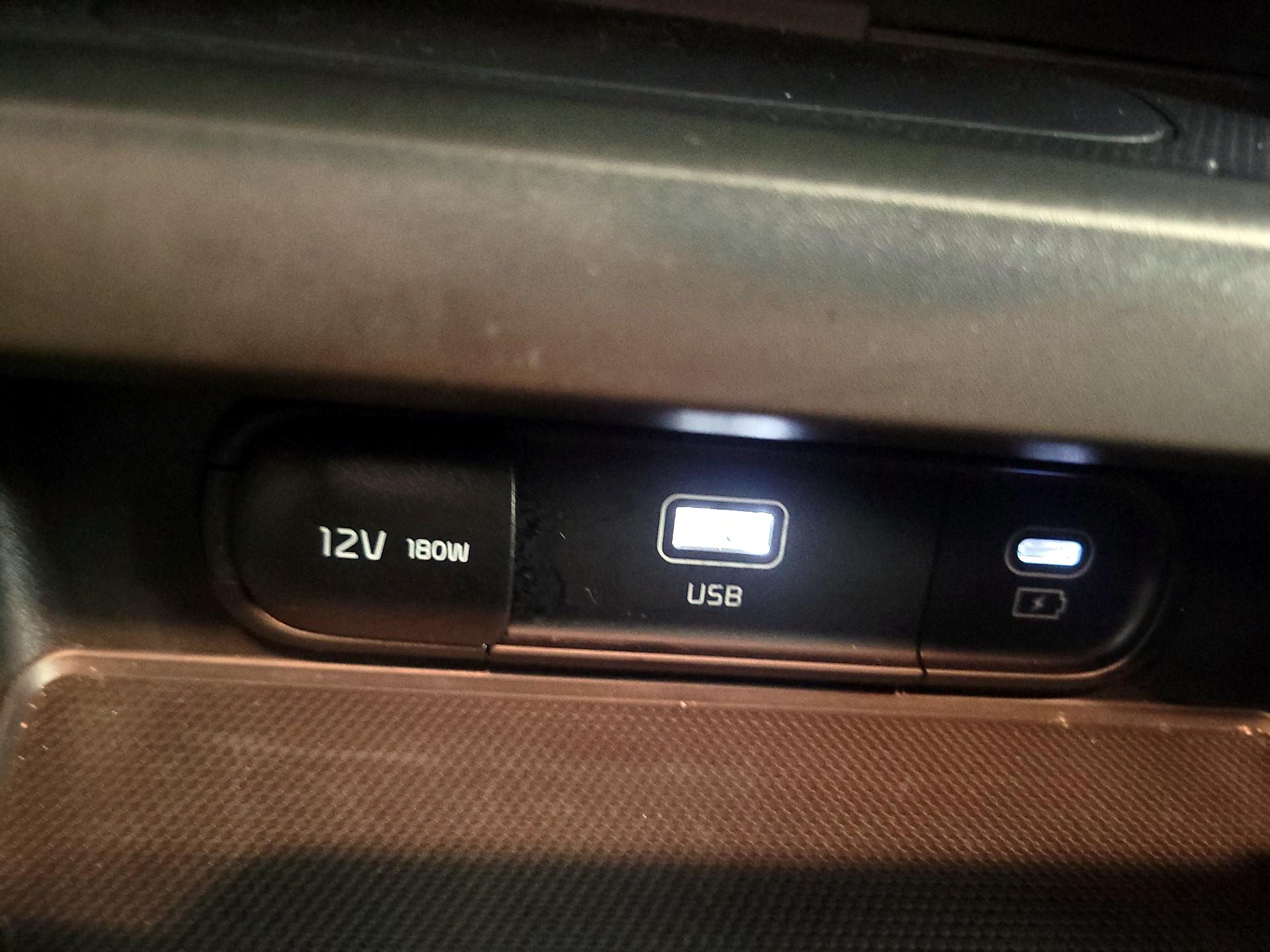 Thumbnail: 2023 Kia Soul - 19
