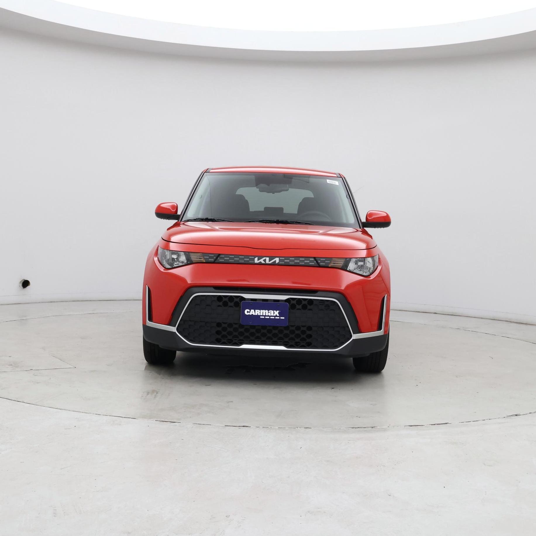Thumbnail: 2023 Kia Soul - 5