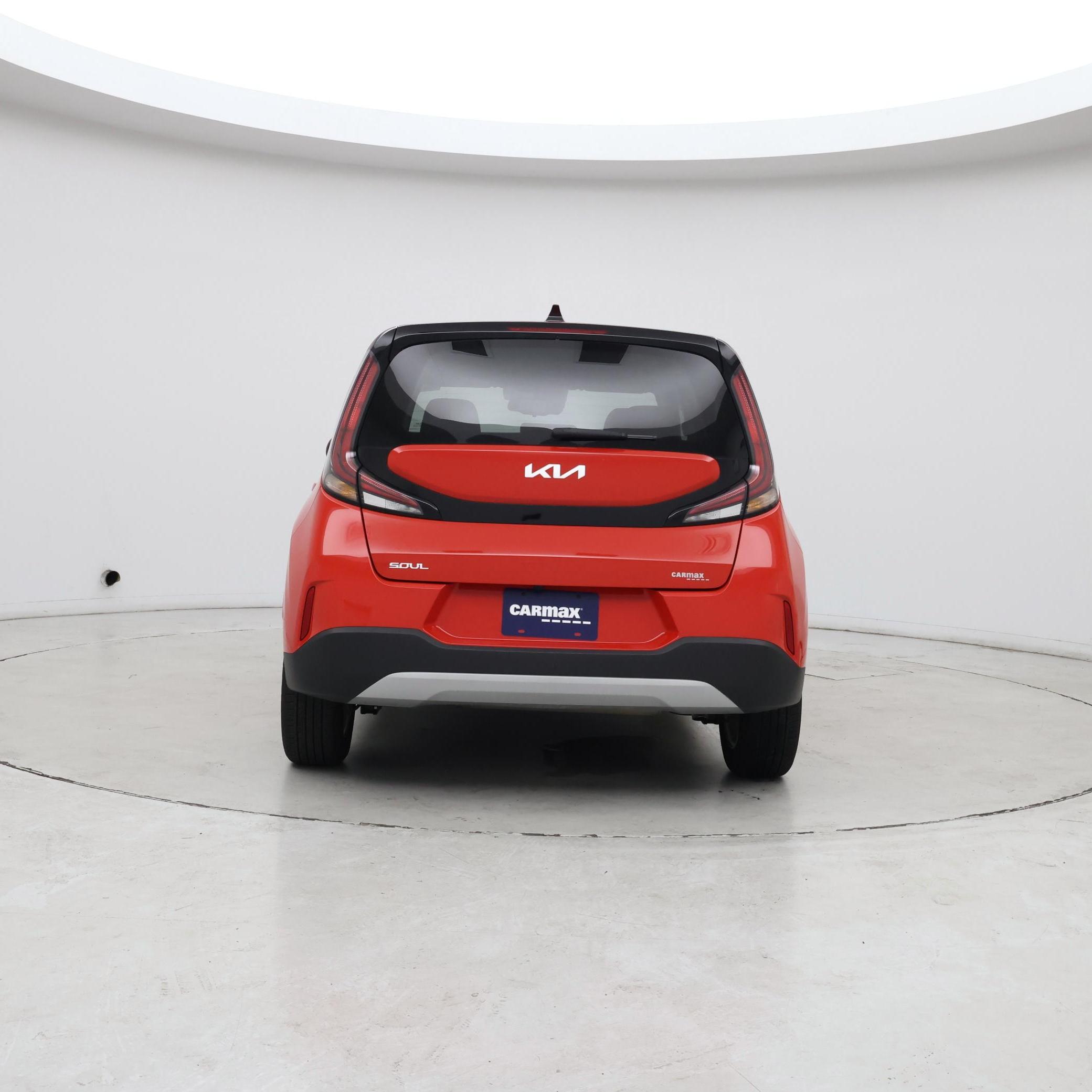Thumbnail: 2023 Kia Soul - 6