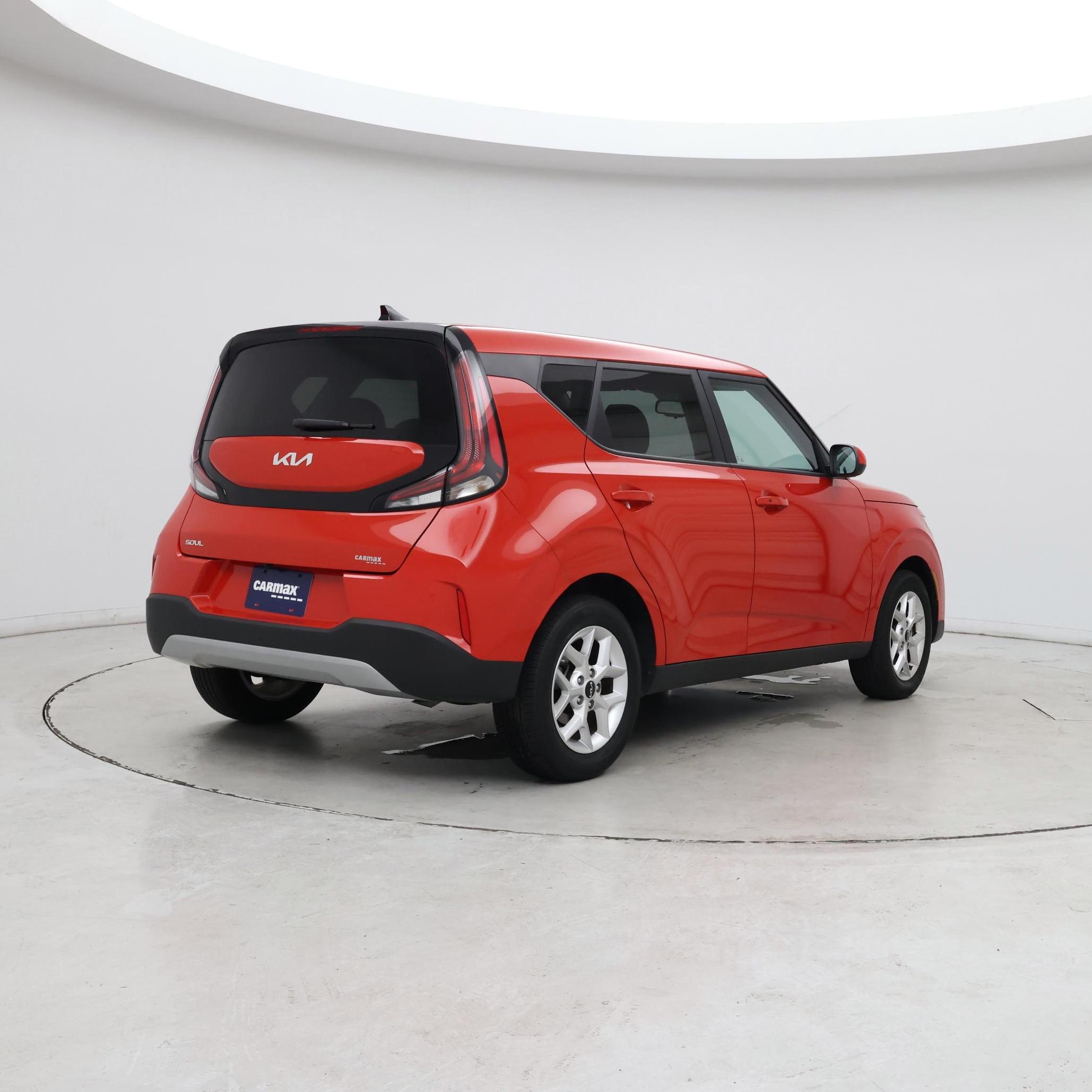 Thumbnail: 2023 Kia Soul - 8