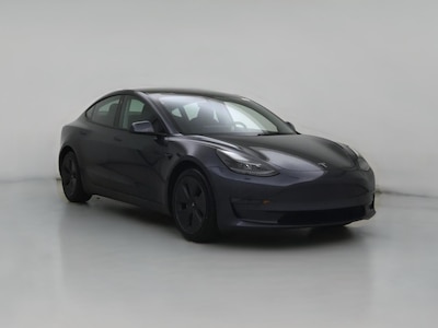 2023 Tesla Model 3 Long Range