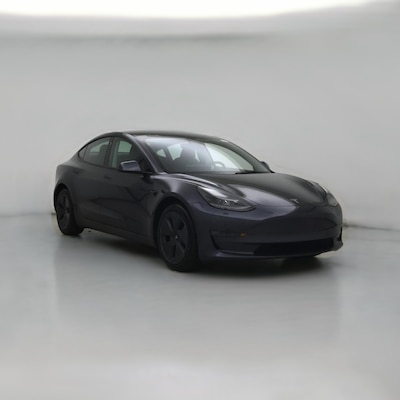 2023 Tesla Model 3 Long Range