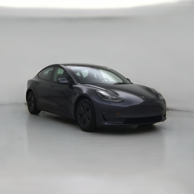 2023 Tesla Model 3 Long Range