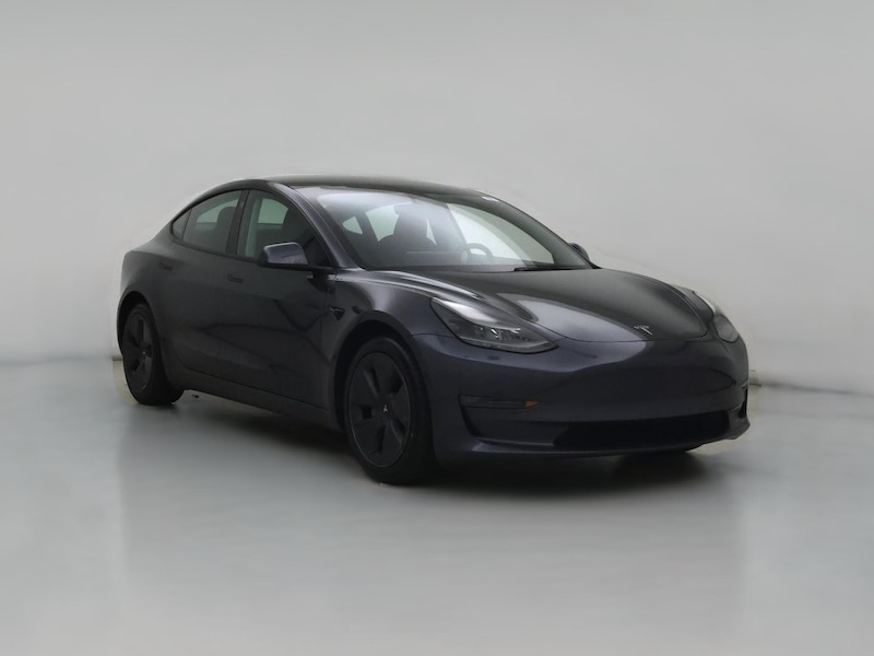 2023 Tesla Model 3 Long Range