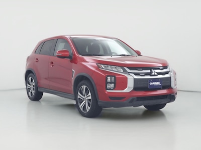 2021 Mitsubishi Outlander Sport SE